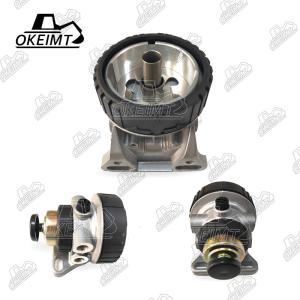 Wholesale For CATE Cat E305.5 3060 307E 308D Oil-Water Separator Diesel Filiter Seat from china suppliers