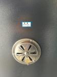 Plastic Cabinet Dryer/Oven Tray Dryer for different flexible plastic drying OOD