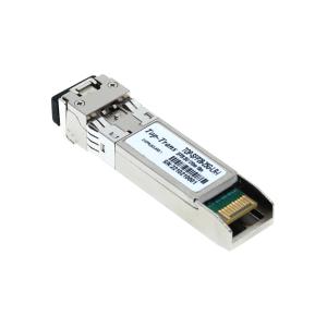 Wholesale 5G Wireless Fronthaul 25G CPRI Sfp Module Transceiver SFP28 1310NM 10KM Duplex from china suppliers