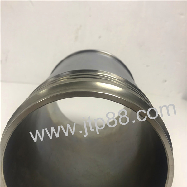 Boron Alloy Cylinder Liner Sleeve 139mm Diameter For Hino OEM 11467-1702