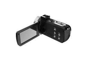 Wholesale 3.0&quot; 30fps Waterproof Video Camcorder 4k LCD 16x Touch Screen Camera from china suppliers