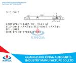 VITARA'97- TA11 AT Radiator Plastic Tank 17700-77E10/77E30 BOTTOM Tank