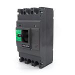 Factory Price Easypact Ezc Type 3p MCCB 4 Pole Moulded Circuit Breaker 630A