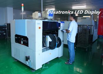Shenzhen Dosatronics Co., Ltd.