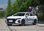 2025 ODM Chery Automobile Chery Arrizo 8 1.6T Gasoline 197Ps 145Kw 290Nm 4 Door