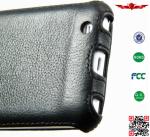 100% Perfect Fit High Quality PU Flip Leather Cover Case For Samsung Galaxy S1