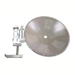 Maximum Input Power of 100W Outdoor Wifi Antenna for 5150-5850 MHz Wireless