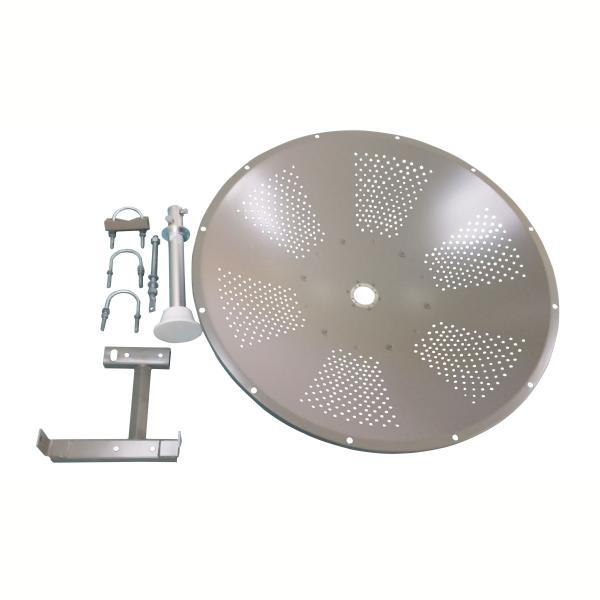 Maximum Input Power of 100W Outdoor Wifi Antenna for 5150-5850 MHz Wireless
