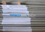 U Bend Seamless Heat Exchanger Tube