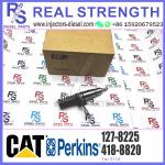 Engine Spare Parts Fuel Injectors 107-7732 127-8216 127-8218 127-8205 127-8207