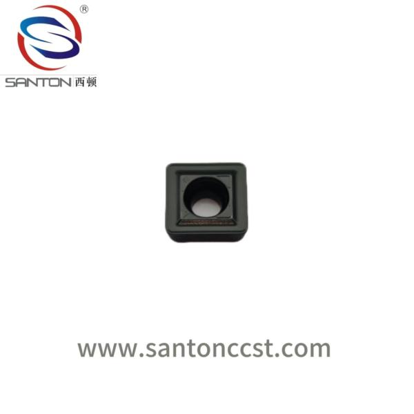 14.25-14.45 G/cm3 Density Carbide Turning Inserts ISO9001 2008 Certified For