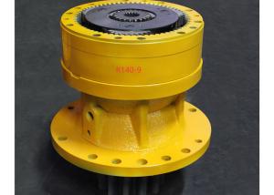 Wholesale R140-9 Excavator Swing Gearbox R140 Slewing Gearbox 31Q4-11141 from china suppliers