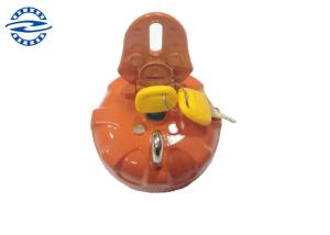Wholesale High Performance EC210 EC240 EC360 VOE14528922 Fuel Tank Cap for excavator from china suppliers