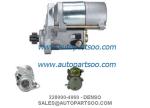 0001108047 0001108151 - BOSCH Starter Motor 12V 1.4KW 9T MOTORES DE ARRANQUE