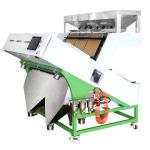 High Resolution CCD Camera Color Sorter