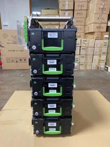 Wholesale Wincor Nixdorf 2050XE Procash 285 CMD-V4 Dispenser Including Stacker Clamp from china suppliers