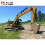 20ton Caterpillar323 Excavatorconstruction Hydraulic System Machinery Hydraulic
