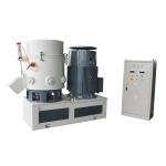 Plastic Agglomeration Machine