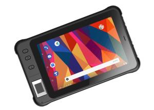 Wholesale Outdoor Ruggedized Android Tablet PC BT75 Support GPS / Beidou / Glonass from china suppliers