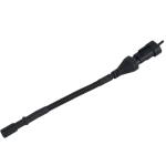 Custom Low Power Brake Automotive Wiring Harness 1m Length Copper Conductor With
