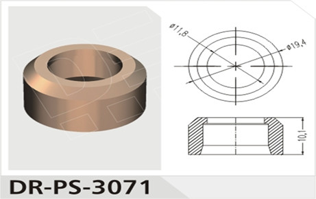 Best Sellers Automotive Replacement Fuel Injector Rubber Seals