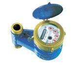 Wholesale yomtey Multi-jet Vertical Type Cold Water Meter from china suppliers