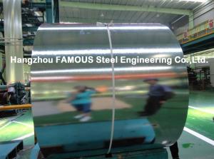 Wholesale Hot Dipped Galvanized Steel Coil ASTM Grade A GI Coil Factory from china suppliers