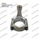 4M40 Connecting Rod Staggered Taper ME101363 Diesel Propulsion Linkage Kit Fits