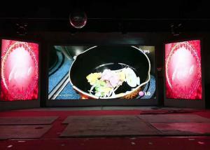 Live Events Indoor SMD2121 P5 LED Stage Backdrop Screen