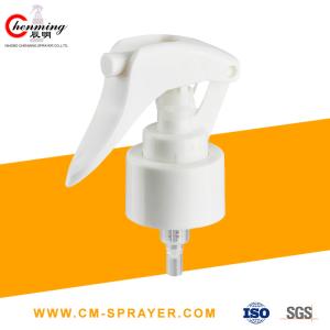Wholesale Garden Mini Trigger Spray Head 28mm Air Fine Mouse Foaming Trigger Sprayer 24mm Automotive Care from china suppliers