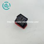 Excavator Switch Engine Stop 172A69-17260 Yanmar VIO30-6 VIO40-6