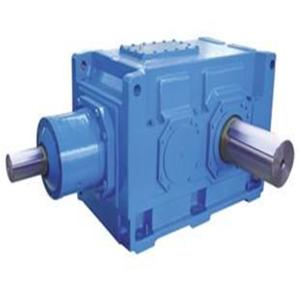 Wholesale Raymond Mill 1400 Rpm Input 280 Rpm Output Gear Reducer Gearbox from china suppliers