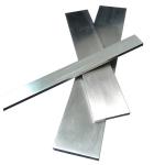 SGS 201 Stainless Steel Round Bar Hot Rolled 16mm Square Bar