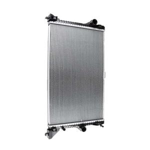 Wholesale OEM 9065000002 9065000202 SQCS Engine Cooling Aluminum Radiator for Sprinter W907 W907 OE 2006-2013 Auto Parts from china suppliers