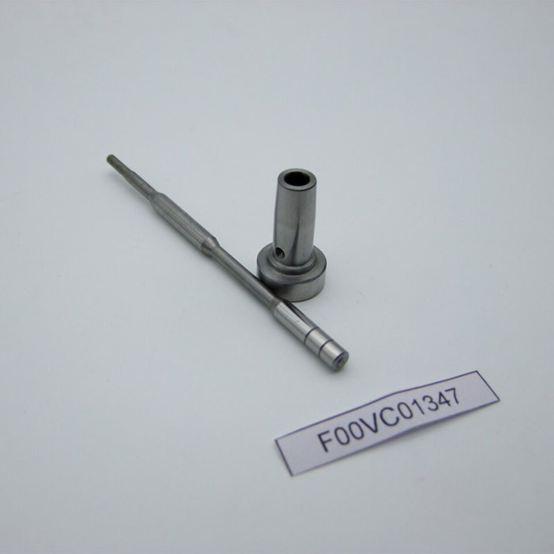 ORTIZ original common rail injection system control valve F00VC01347 for injector 0445110319