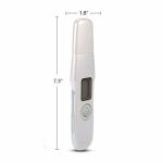 BF1210 Cordless Portable Skin Scrubber Machine Removes Epidermal Pigmentation