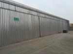 Fully Auto Wood Kiln Drying Machine Hot Water Heat Transfer Media 20 M3 Capacity