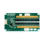 KLS LiFePO4 16S 200A BMS & 250A 18650 Lithium Battery Protection Board: Ideal