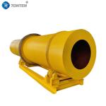 Drum Washing Machine For Sand And Gravel Materials For Ore And Clay Cleaning