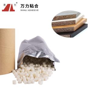 Wholesale Solids Edgebanding Hot Melt Adhesives Particle Board -PUR-XBB768 from china suppliers