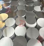 Profesional Zhengzhou Aluminum Circle Manufacture Round Metal Discs