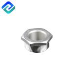 Ss304 Stainless Steel Tire Valve Stem Nut ISO9001 Extension API ANSI