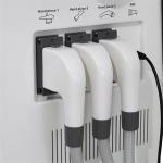 40K RF 6 In 1 Cavitation Machine With Lipo Laser Body Slimming