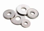 M3 JIS Flat Metal Washers SS314 Ss Flat Washers Carbon Steel