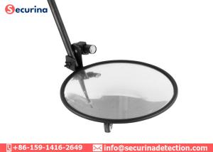 Wholesale Aluminum Handles Undercarriage Inspection Mirror 100-140CM Acrylic Lens from china suppliers