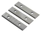 OEM ODM Carbide Woodturning Tools Woodworking Planer Blades 30x12x2.5-35°