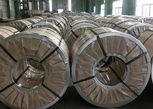 Wholesale Q235B Q355 Galvanized Steel Coil from china suppliers