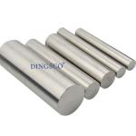 Austenitic Superalloys Incoloy A286 Nickel Alloy Round Bar Rod For Automotive