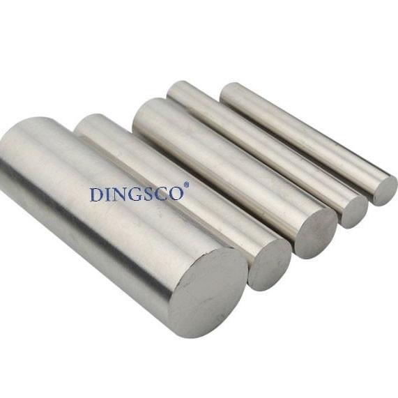 Austenitic Superalloys Incoloy A286 Nickel Alloy Round Bar Rod For Automotive