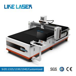Wholesale Five Axis Linkage Fiber Optic Laser Engraving Machine for Stainless Steel Plate Decoration from china suppliers